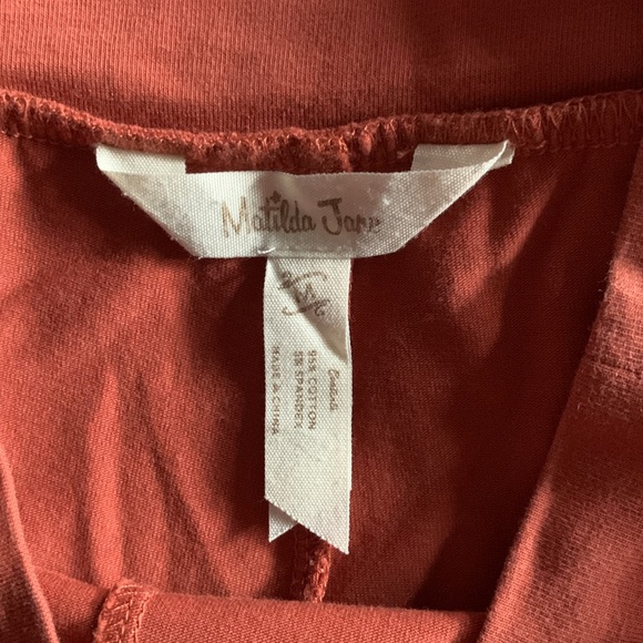 Matilda Jane Layered Ruffle Pants — Medium - Picture 10 of 11